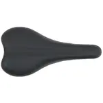 Седло MASSI Fiord, черный - фото