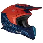 Шлем для бездорожья Just1 J18 Vertigo, белый - фото 4