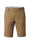 Бермуды MEYER, цвет Camel - фото