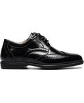 Little Boys представляют оксфорды Wingtip Jr Florsheim - фото 3