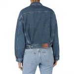 Куртка Pepe Jeans Relaxed, синий - фото 2