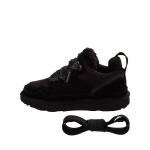 Кроссовки UGG Lowmel Sneaker, черный - фото