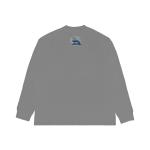 Футболка унисекс Afgk, шампанское - фото 5