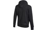 Толстовка Men's Nike As Ga Nk Po Freak Logo Printing Pullover Sports Pullover Black, черный - фото 2