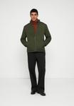 Куртка Barbour CITY QUILTED JACKET, Olive - фото 2