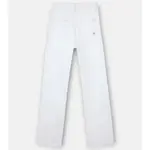 Silbon 2040901052 Buckles jeans, белый - фото 4