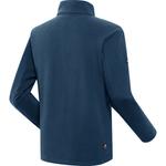 Бархатная куртка мужская Pelliot, синий - фото 17