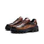 Туфли мужские Men"s Casual Men Low-Top Orp, черный - фото 7