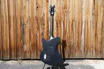 Электрогитара Schecter DIAMOND SERIES Riggs Ultra FR-S Satin Black, 6 струн - фото 5
