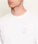 Футболка regular fit Just Cavalli, белый - фото 4