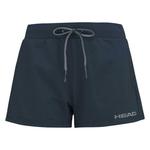 Шорты Head Club Ann, синий - фото