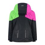 Куртка для девочек CMP, детская, размер G, 32W0605 - фото 2