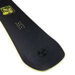 Сноуборд Yes Shifter 3D Yes, Black - фото 5