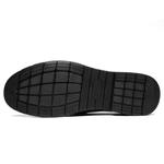 Туфли Men"s Casual Men Low-Top черный Chint - фото 4