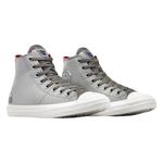 Кроссовки x transformers chuck taylor all star 'decepticons' Converse, серый - фото 3