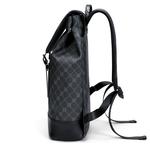 GOLF Мужской рюкзак для гольфа, Черный - фото 4