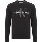 Трикотаж Men's BEH Calvin Klein, черный - фото