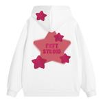 Свитшот Unisex FKFT, Тёмно-синий - фото