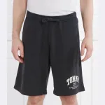 Шорты стандартного кроя Tommy Hilfiger, синий - фото