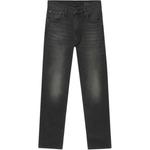 Джинсы мужские черные Levis - фото 2