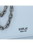 Сумка через плечо Replay - фото 5