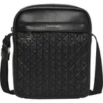 Сумка кросс-боди Calvin Klein LV04D3204G, черный - фото