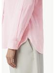 Блузка 44G1_розовая comma - фото 4