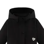 Disney Ветровка черная детская - фото 3