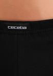 Трусы PACK:3 Ceceba, черный - фото 6