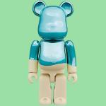 2018 Valentine 2 Pack Set Blister Packs 100% BE@RBRICK - фото 4