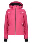 Лыжная куртка CMP, розовый - фото