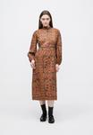 Платье Antik Batik PIE DRESS, Camel - фото 2