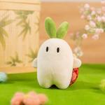 Плюшевый кулон Crooked Melon Production - фото 9