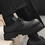 Туфли Men"s Casual Men Low-Top черный Beidouniao - фото 10