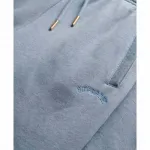 Джоггеры Superdry Essential Logo, серый - фото 2