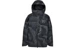 AK Ski Tops Men's BURTON, черный - фото 3