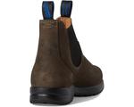 Ботинки Unisex Blundstone BL2242T, цвет Rustic Brown - фото 5