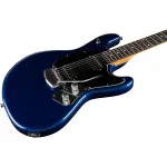 Электрогитара Ernie Ball Music Man StingRay RS, Lakeside Blue - фото 5