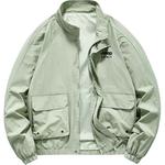 Куртка мужская Jeep Spirit, белый - фото