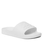 Шлепанцы adidas adiletteAqua Slides, белый - фото