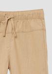 Обычные брюки s.Oliver, темно-бежевый - фото 2