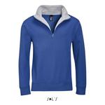 SOL'S Свитер Скотта Сола - фото 4