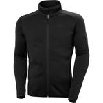 Куртка Helly Hansen Varde 20 Fleece Helly Hansen, Black - фото