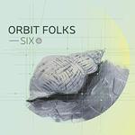CD диск Vanbuel / Orbit Folks: Six - фото