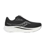 Кроссовки Ride 18 Wide 'Black White', черный - фото