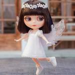 IP Doctoral Blythe Trendy Figures 15cm POP MART - фото 7