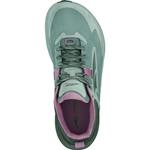 Женские туфли Тимп 5 Altra, синий - фото 3