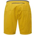 Мужские шорты Dynamo Twin Mountain Equipment, желтый - фото 2