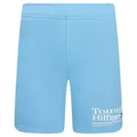 Шорты стандартного кроя Tommy Hilfiger, синий - фото