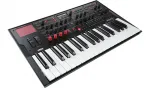 Синтезатор с волновыми таблицами Korg Modwave MKII - фото 3